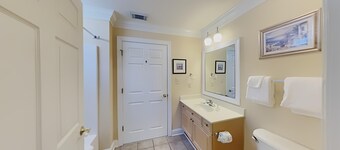 Seaside Haven at Greenhaven 4BR Pool Beach Golf