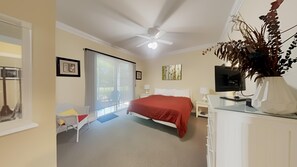 4 bedrooms, Internet, bed sheets - Seaside Haven at Greenhaven 4BR Pool Beach Golf (Pawleys Island)