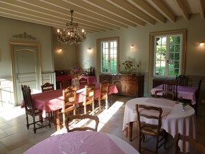 Restauration