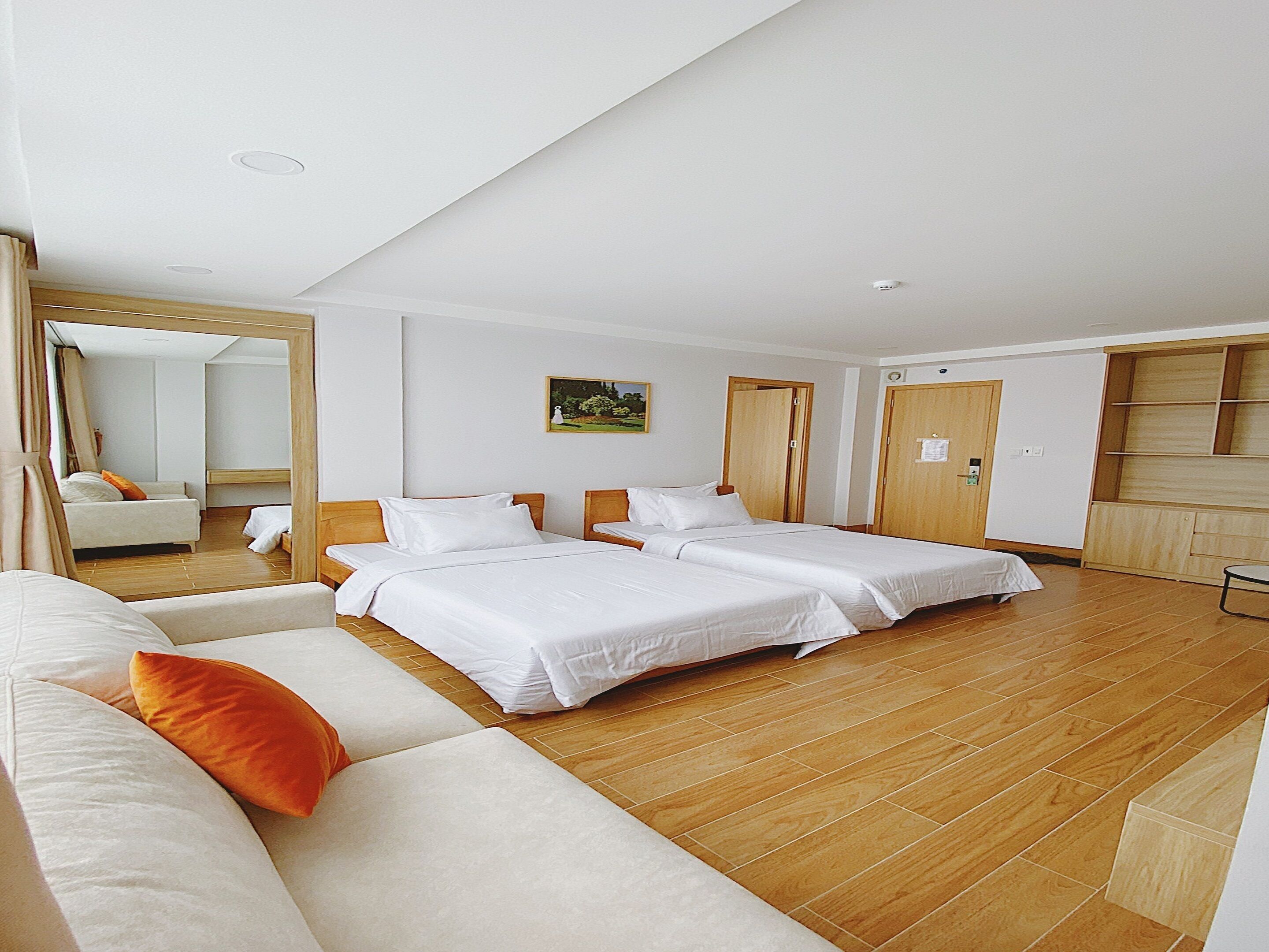 Photo - Rosetta Hotel Phu Quoc