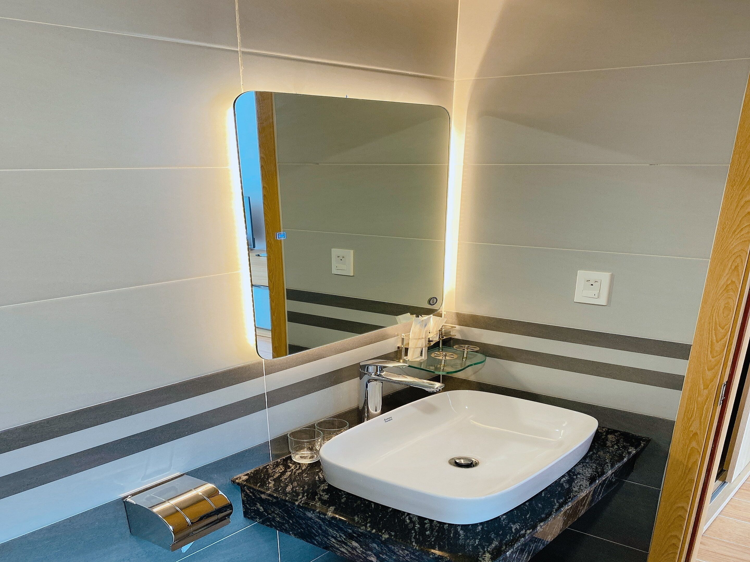 Photo - Rosetta Hotel Phu Quoc