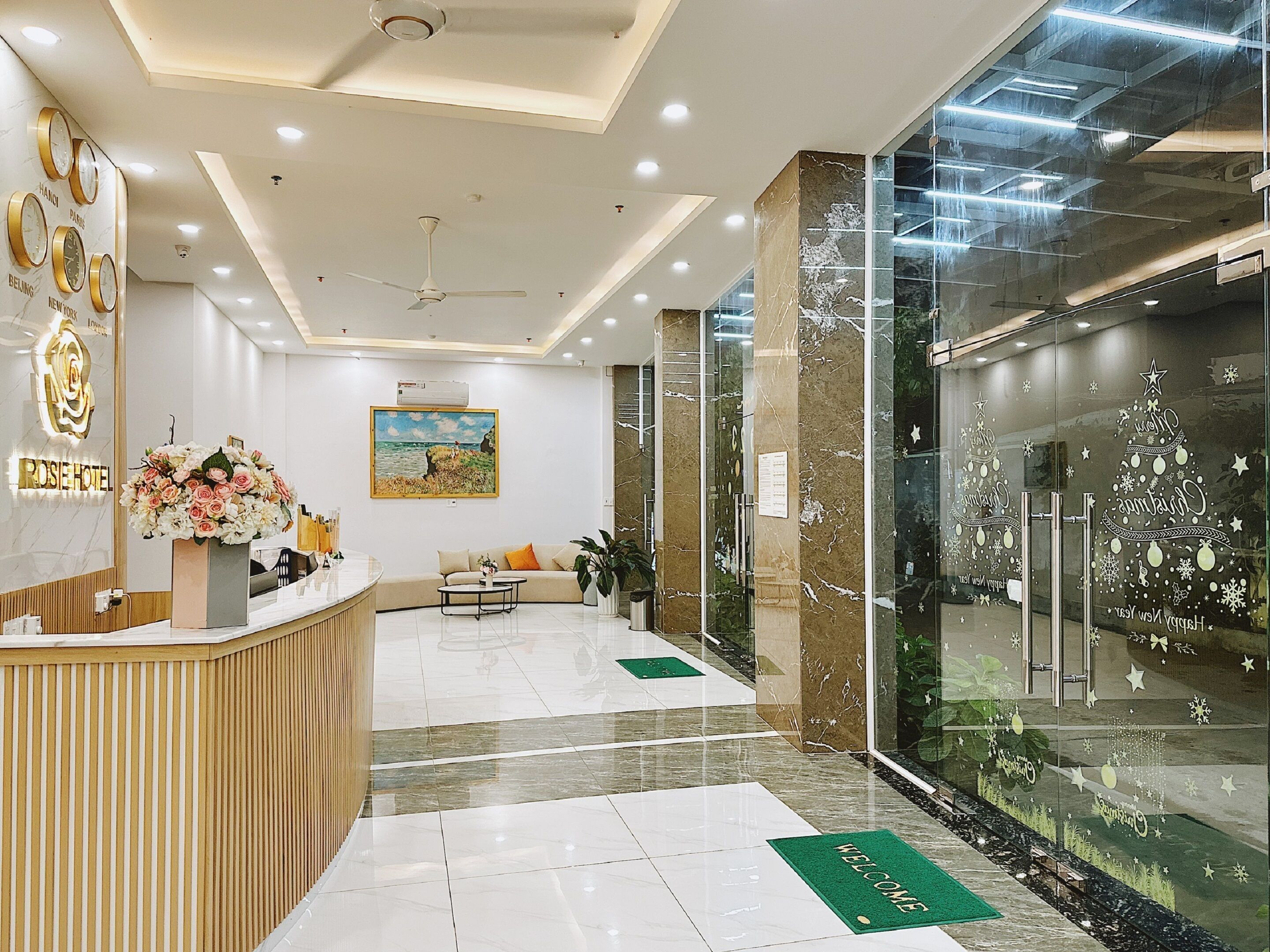 Photo - Rosetta Hotel Phu Quoc