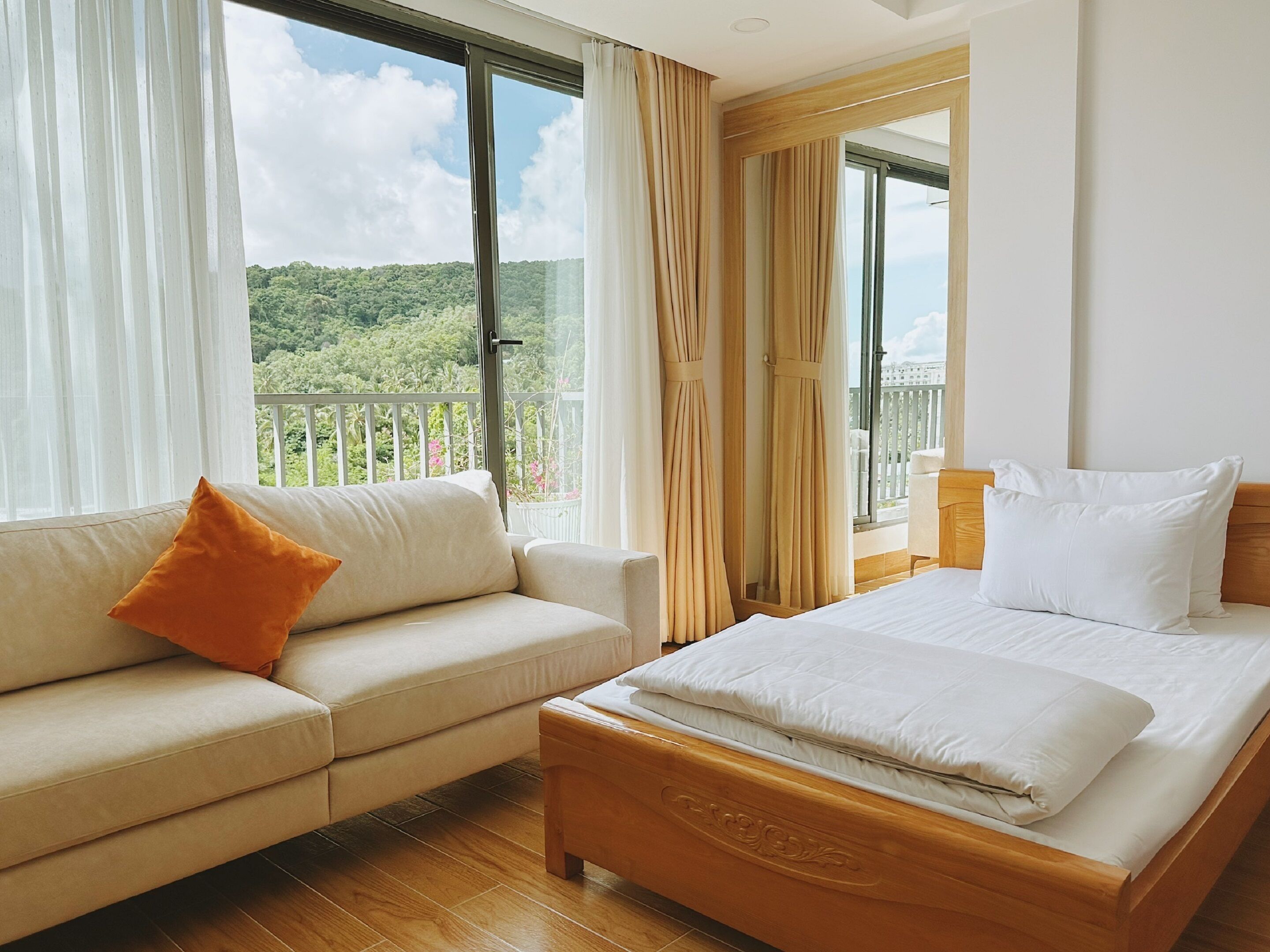 Photo - Rosetta Hotel Phu Quoc