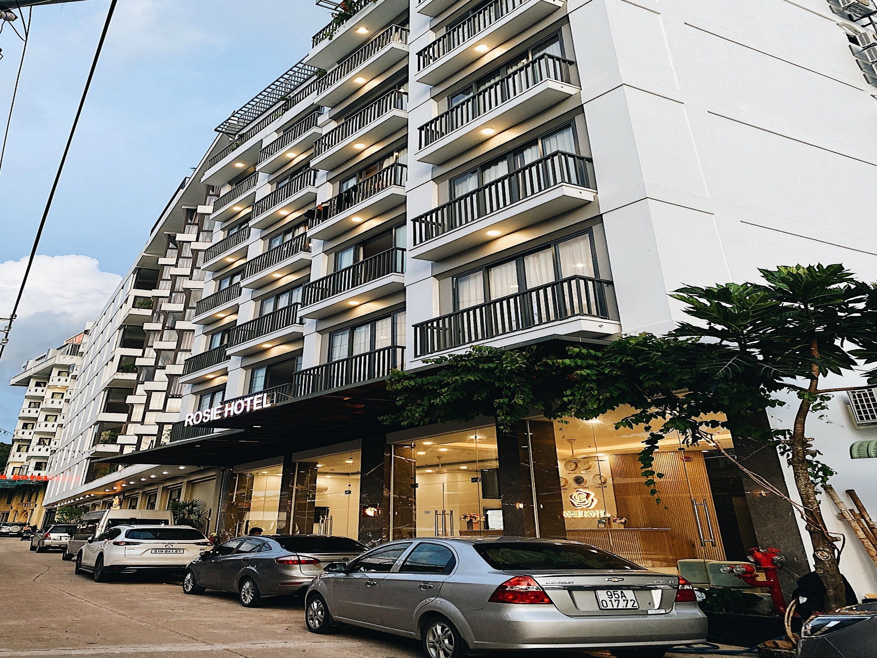 Photo - Rosetta Hotel Phu Quoc