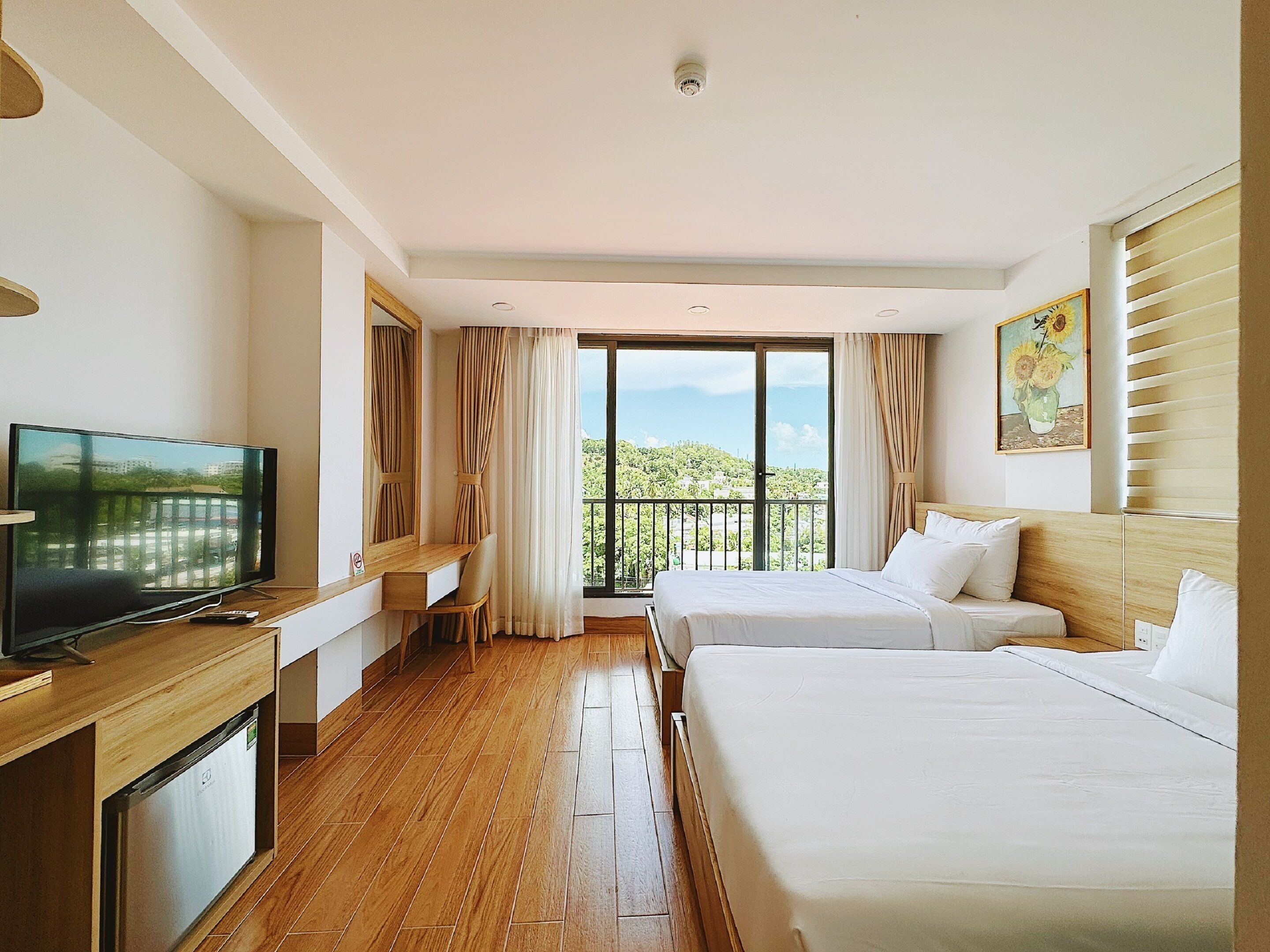Photo - Rosetta Hotel Phu Quoc
