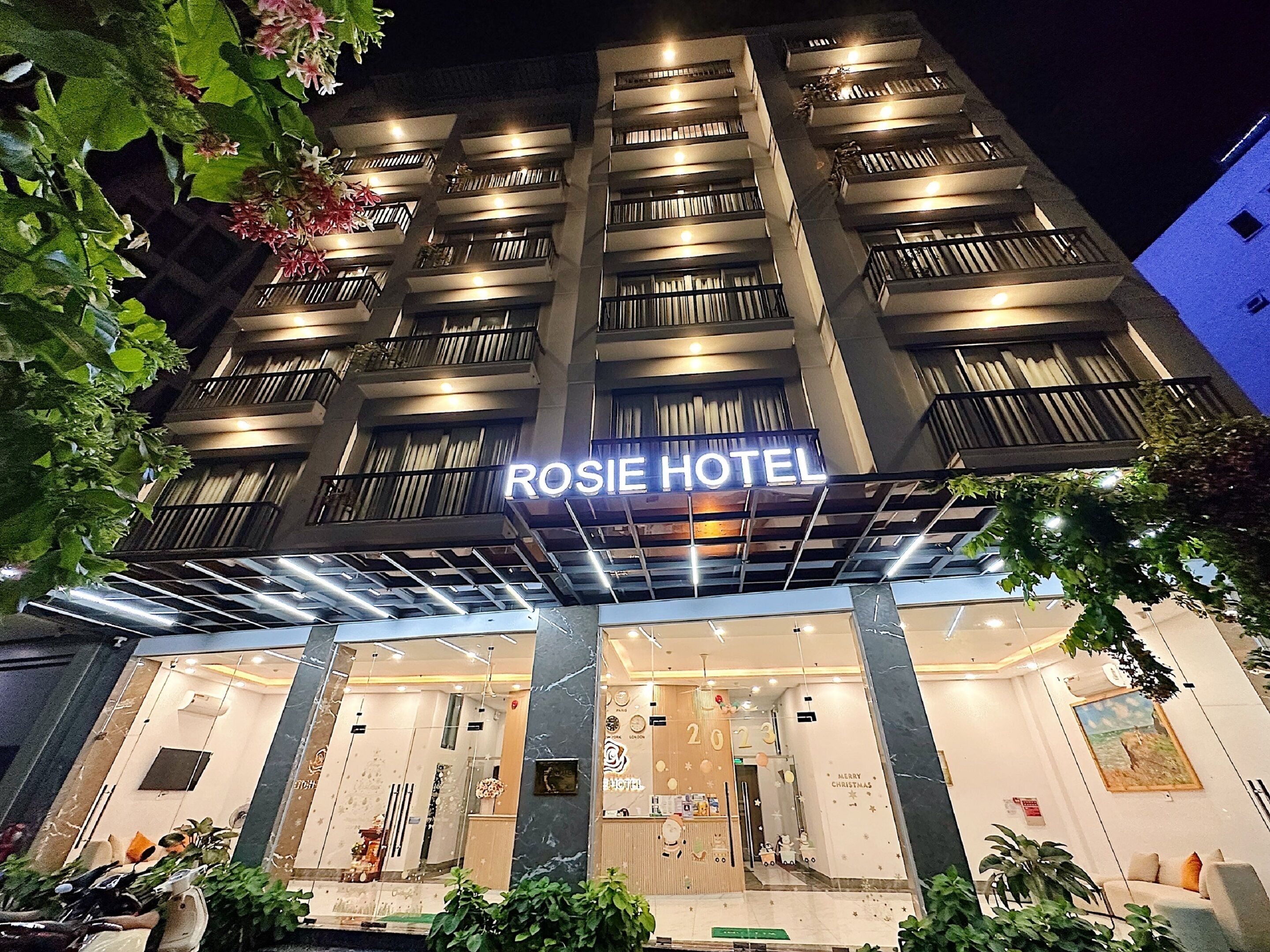 Photo - Rosetta Hotel Phu Quoc