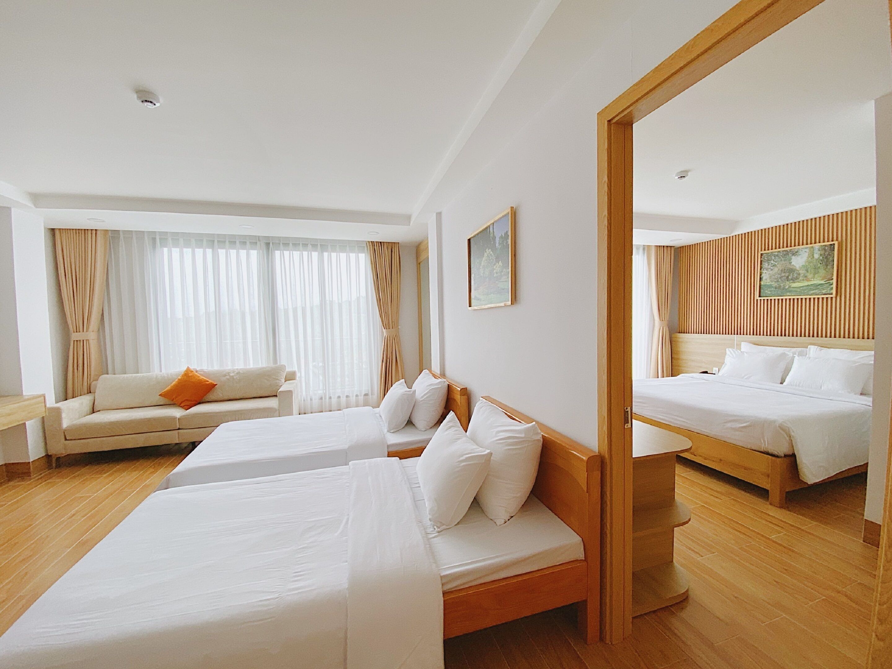 Photo - Rosetta Hotel Phu Quoc