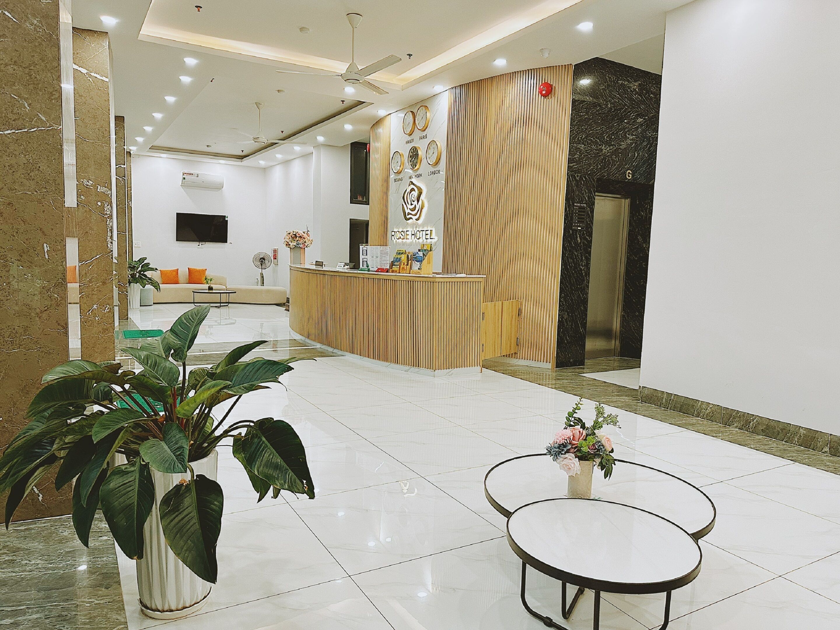 Photo - Rosetta Hotel Phu Quoc