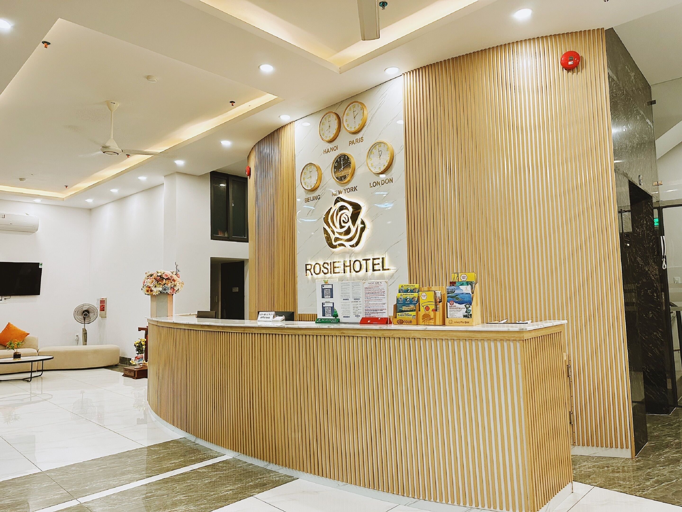 Photo - Rosetta Hotel Phu Quoc