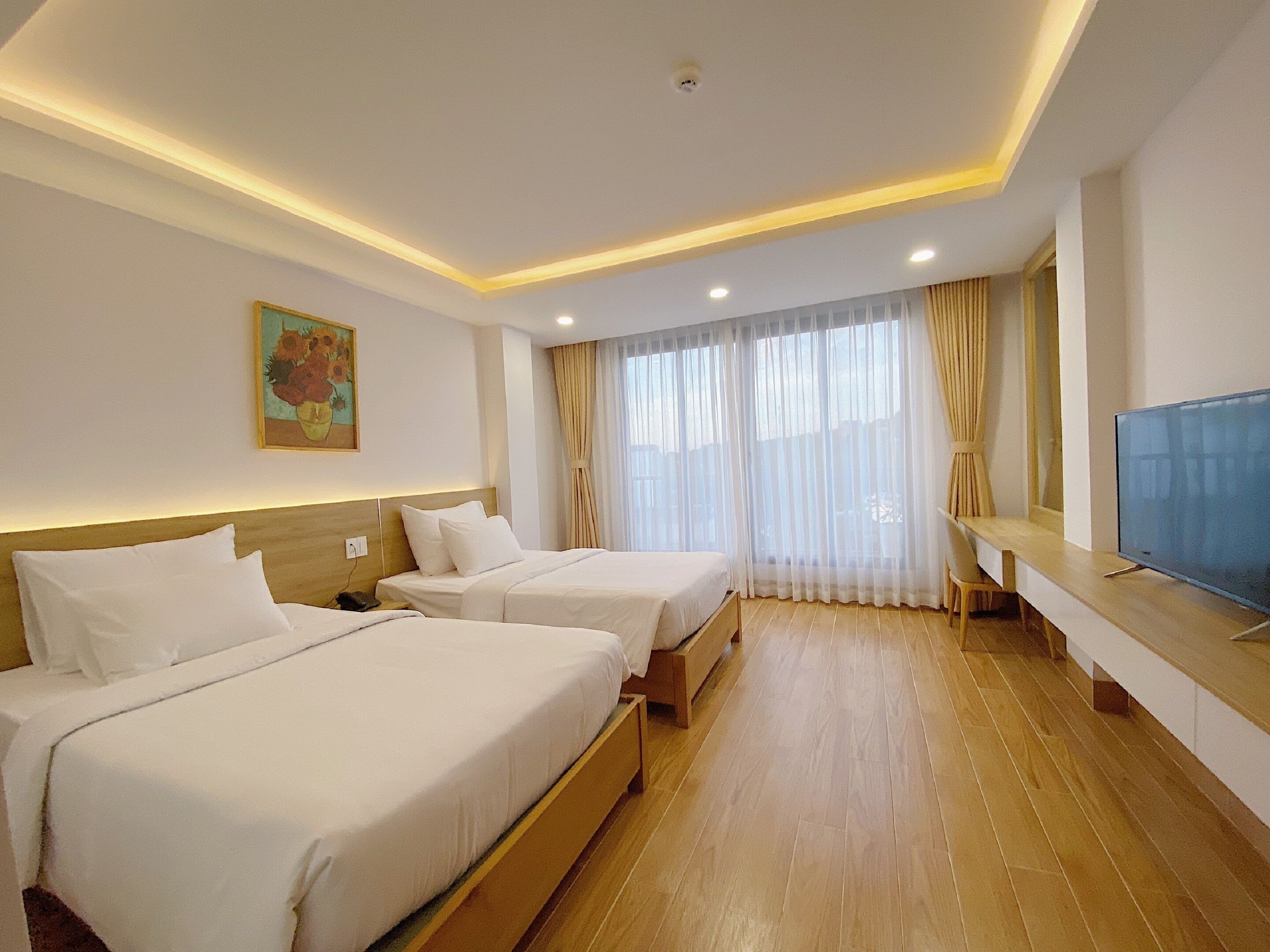 Photo - Rosetta Hotel Phu Quoc
