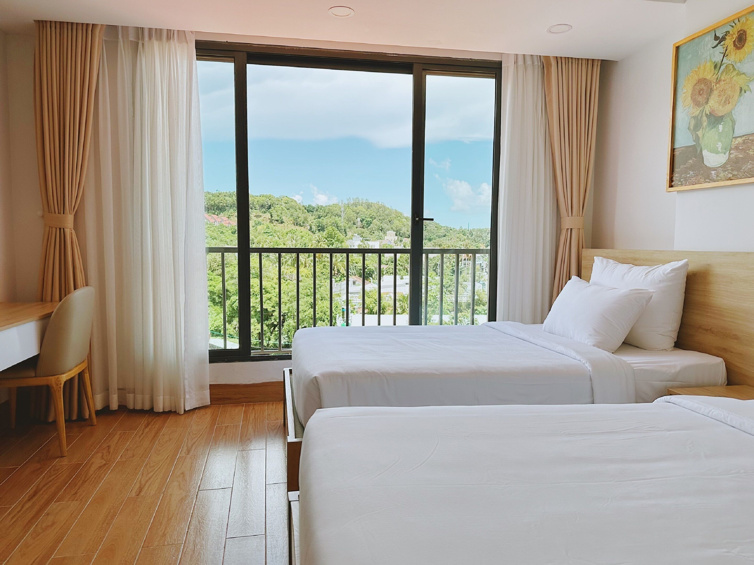 Photo - Rosetta Hotel Phu Quoc