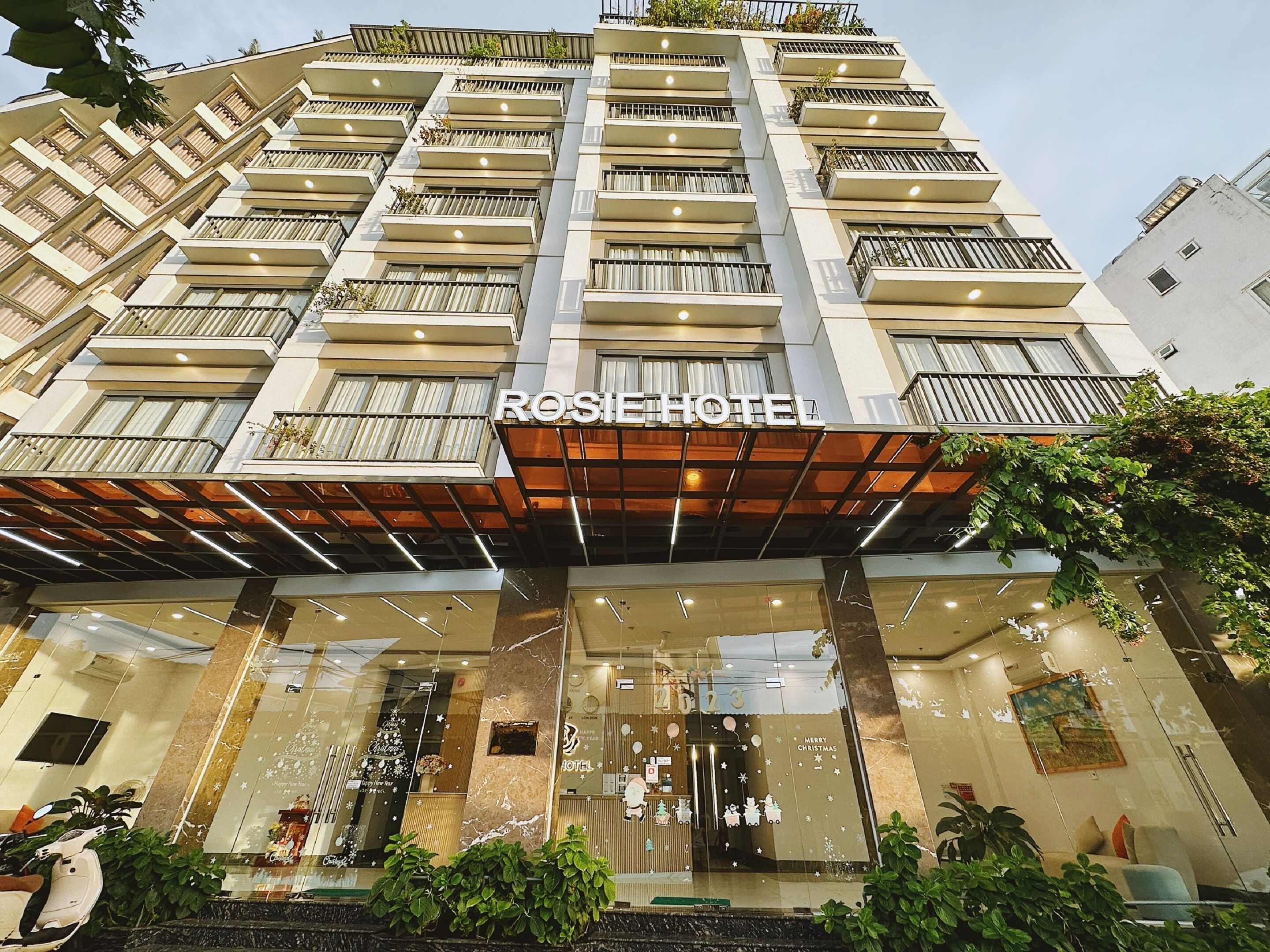 Photo - Rosetta Hotel Phu Quoc