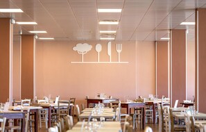 Servei de restauració