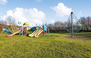 Zona infantil
