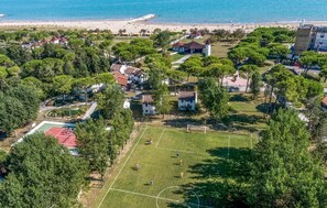 Pista esportiva