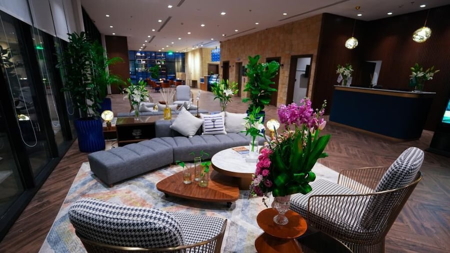 Nas Hotel