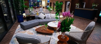 Nas Hotel