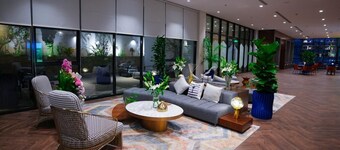 โรงแรมนาส