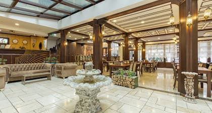 Bursa Grand Family Hotel & Spa