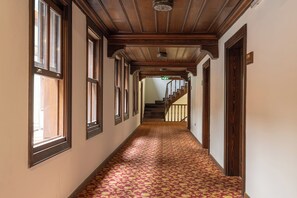 Interior - Bursa Grand Family Hotel & Spa (Bursa)