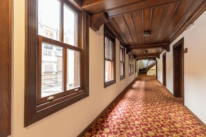 Interior - Bursa Grand Family Hotel & Spa (Bursa)