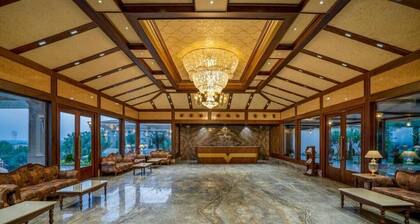SHIVDHARA RESORTS