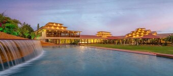 SHIVDHARA RESORTS