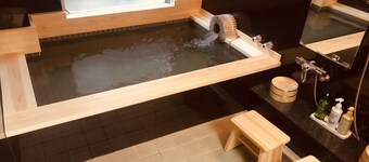 Nara Ryokan