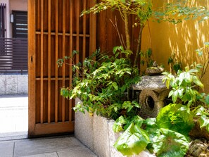 Exterior - Nara Ryokan (Nara)