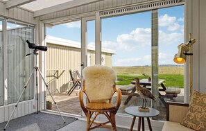 Interior - Nice home in Ulfborg with WiFi (Ulfborg)