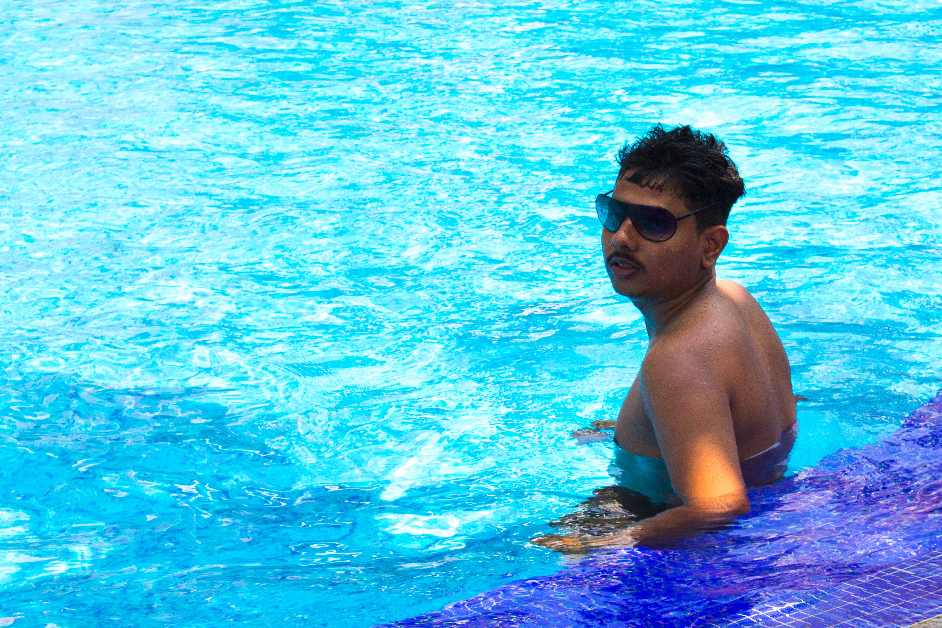 Foto - Palmarinha de Goa