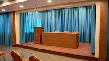 Sala de reuniones