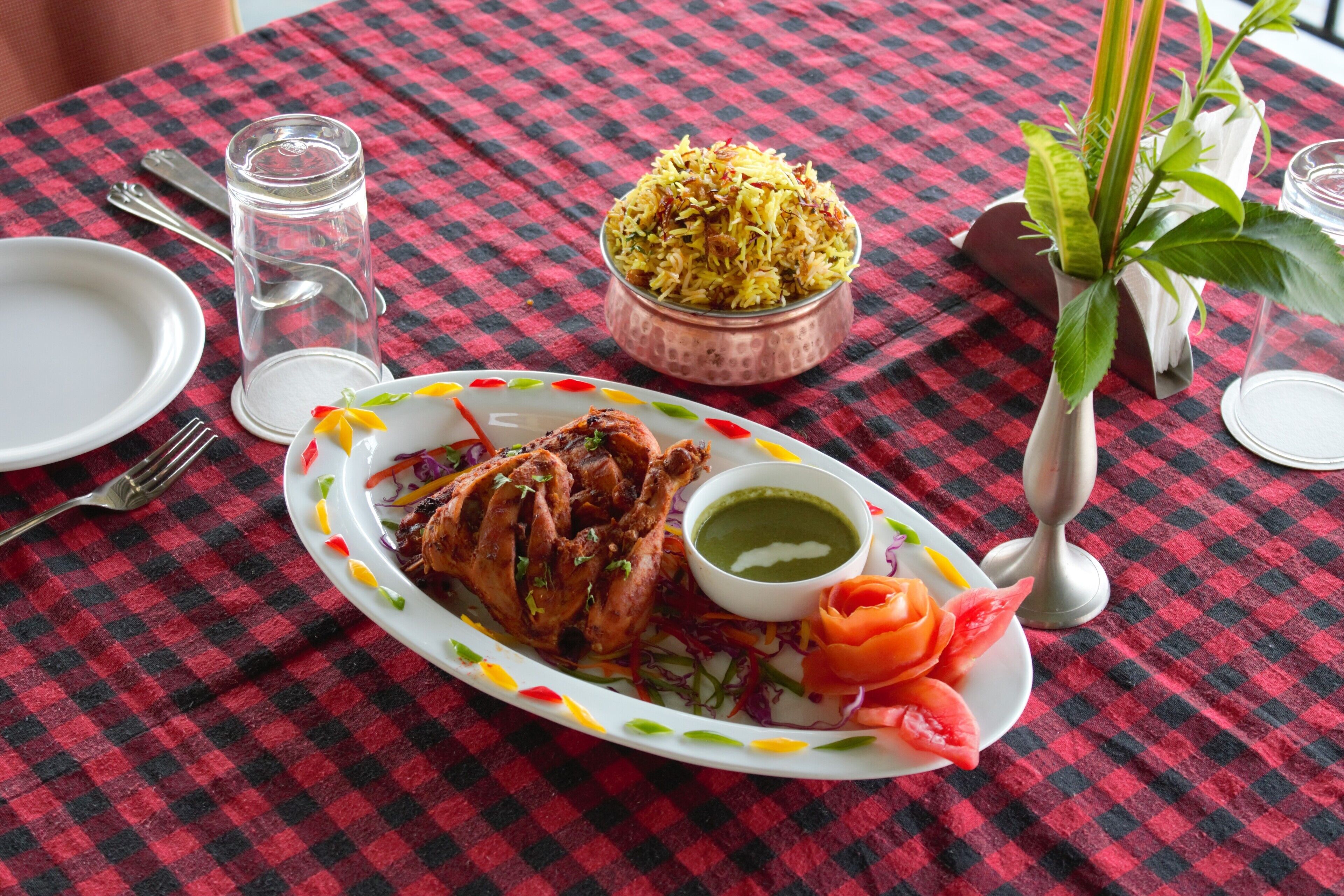 Foto - Palmarinha de Goa