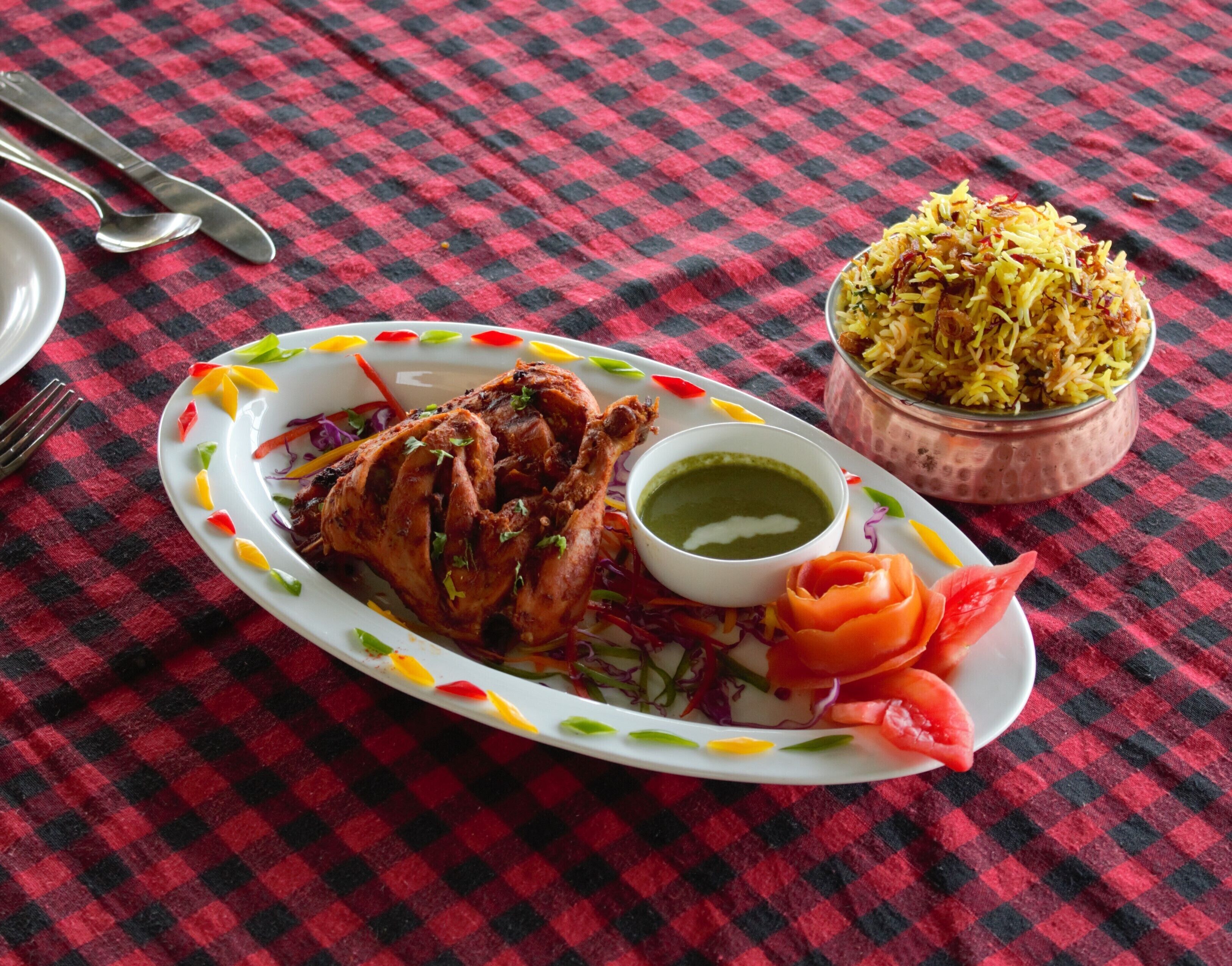 Foto - Palmarinha de Goa