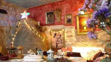 Servei de restauració