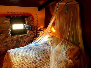 2 slaapkamers, wifi, beddengoed