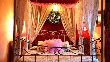 2 dormitoris, wifi i roba de llit