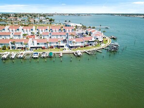 Port de plaisance