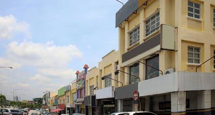 Hotel O Prima Saujana Budget Hotel