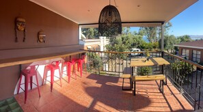 Restaurant - Hotel Huasco (Huasco)