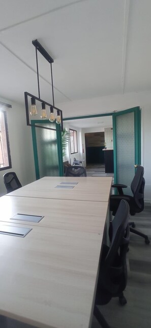 Meeting facility - Hotel Huasco (Huasco)