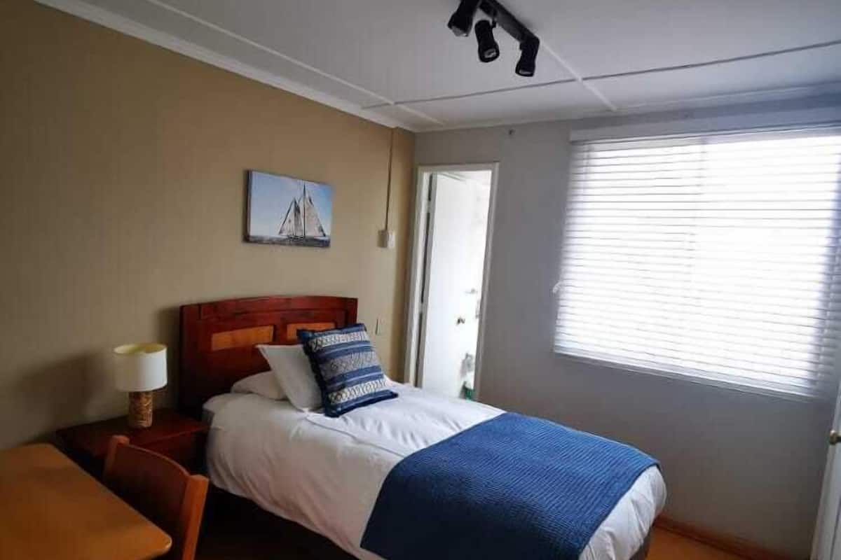 Chambre Simple Standard | Coffres-forts dans les chambres