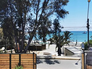 Exterior - Hotel Huasco (Huasco)