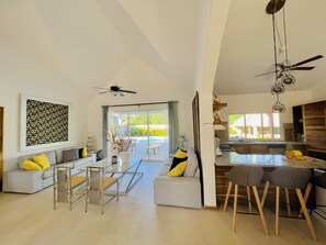 TV connectée, Netflix, services de streaming