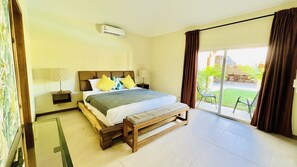 9 chambres, Wi-Fi, draps fournis