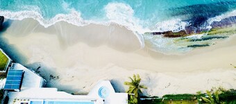 9BR Superb Villa Sun&Soul at Community beach