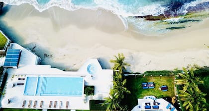 9BR Superb Villa Sun&Soul at Community beach