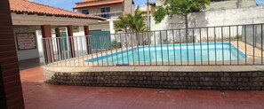 Piscina externa