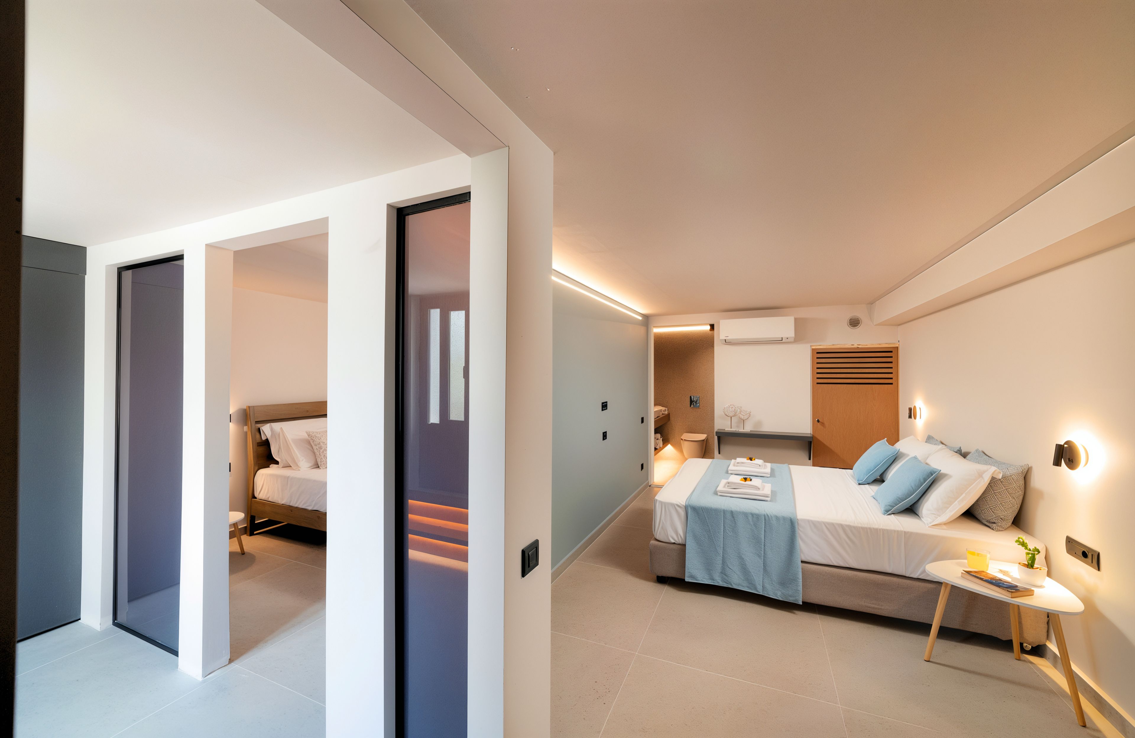 Sissi Lux Alpha Villa | HotelPraxis Group