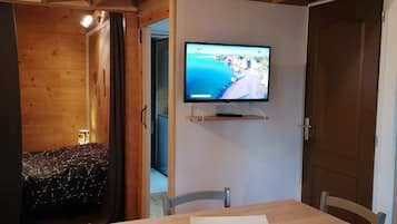 2 chambres, accès pour personnes à mobilité réduite